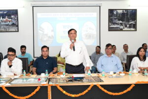 DIPR Uttarakhand 
