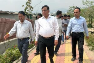 MDDA Dehradun 