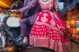 Anokhi Dulhan