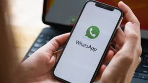 Whatsapp 