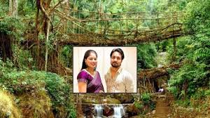 Indore Couple Case