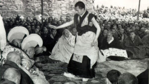 Dalai Lama
