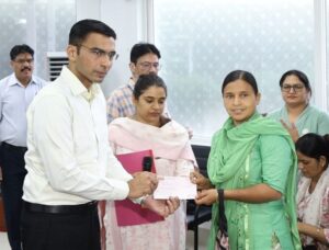 DM Savin Bansal 