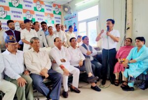 Uttarakhand Congress