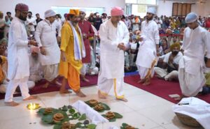 Sri Darbar Sahib 