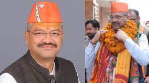 Dehradun Mayor