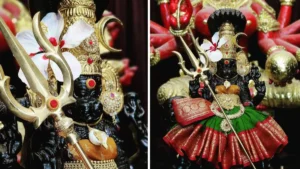 Pratyangira Kali Alayam 