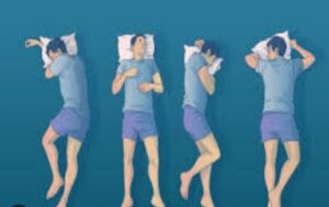 Sleeping Tips