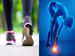 walking Tips