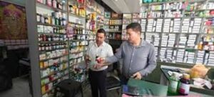 Cough Syrup Controversy