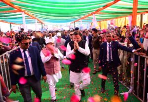 Uttarakhand Jauljibi Mela