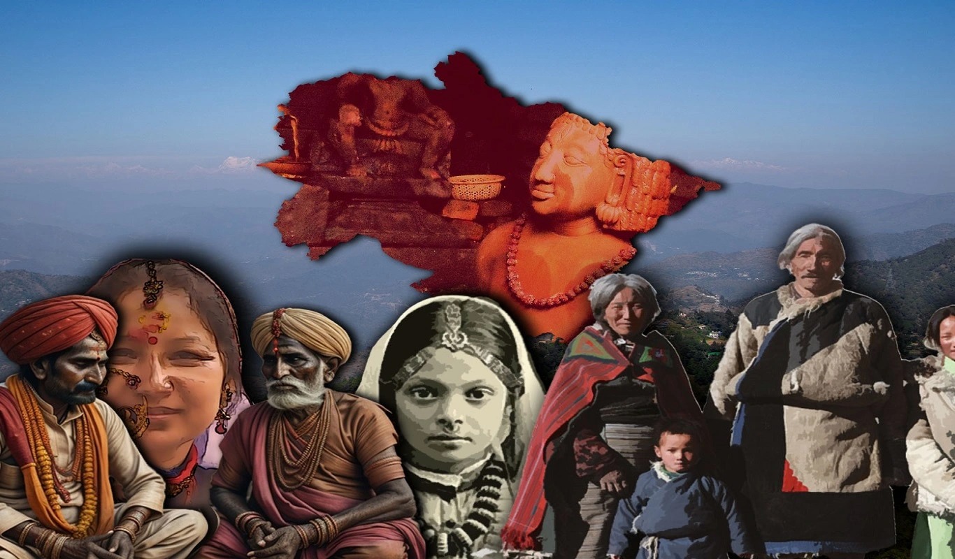 History of Uttarakhand