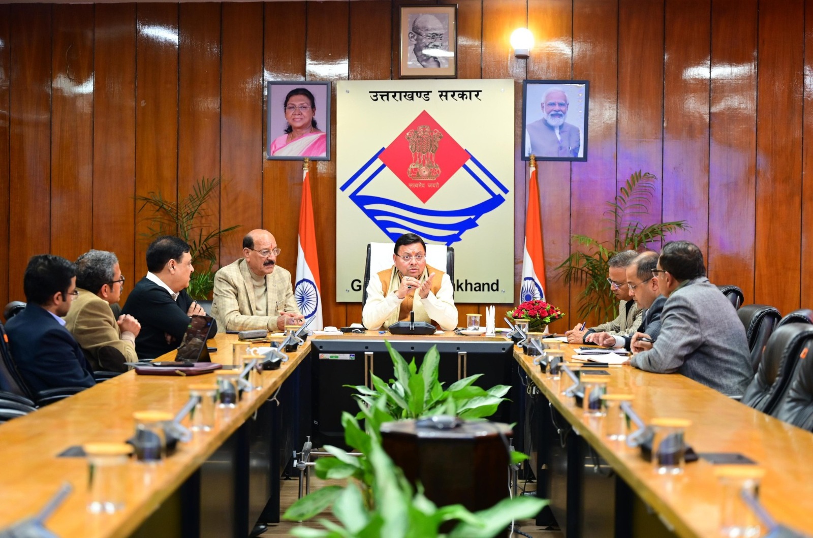 Human Wildlife Conflict