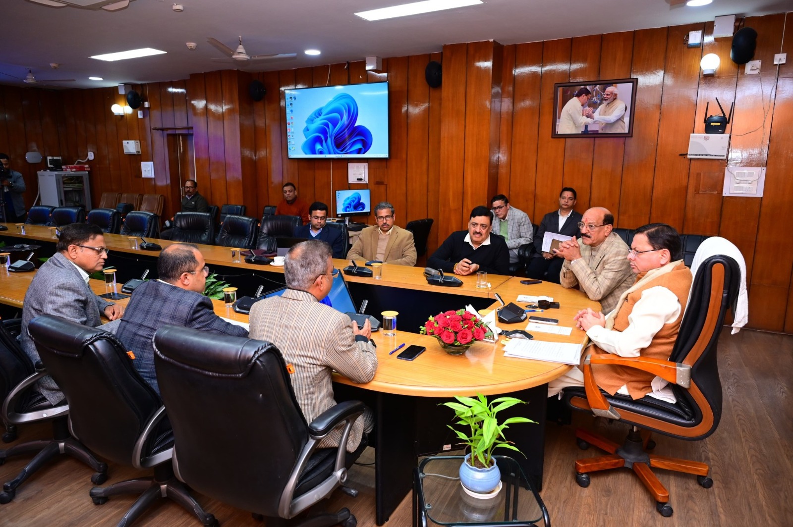 Uttarakhand Jail Manual