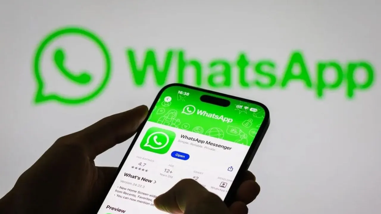 Whatsapp Subscription