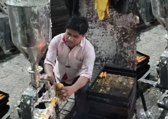 Social Media Viral Video 