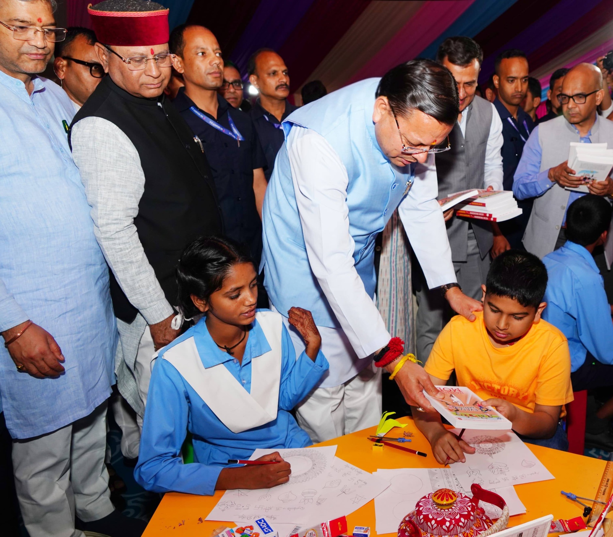 Dehradun Book Festival