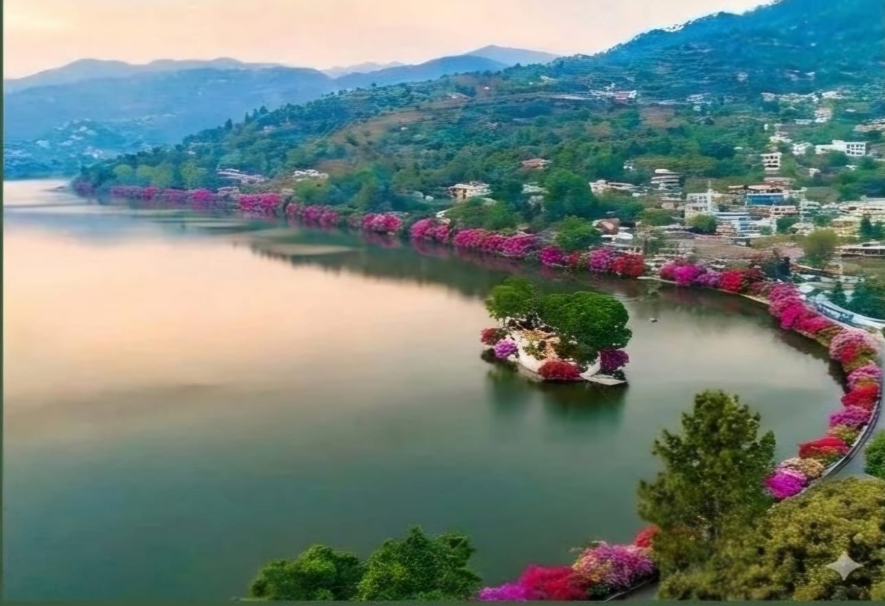 Nainital Tourism 