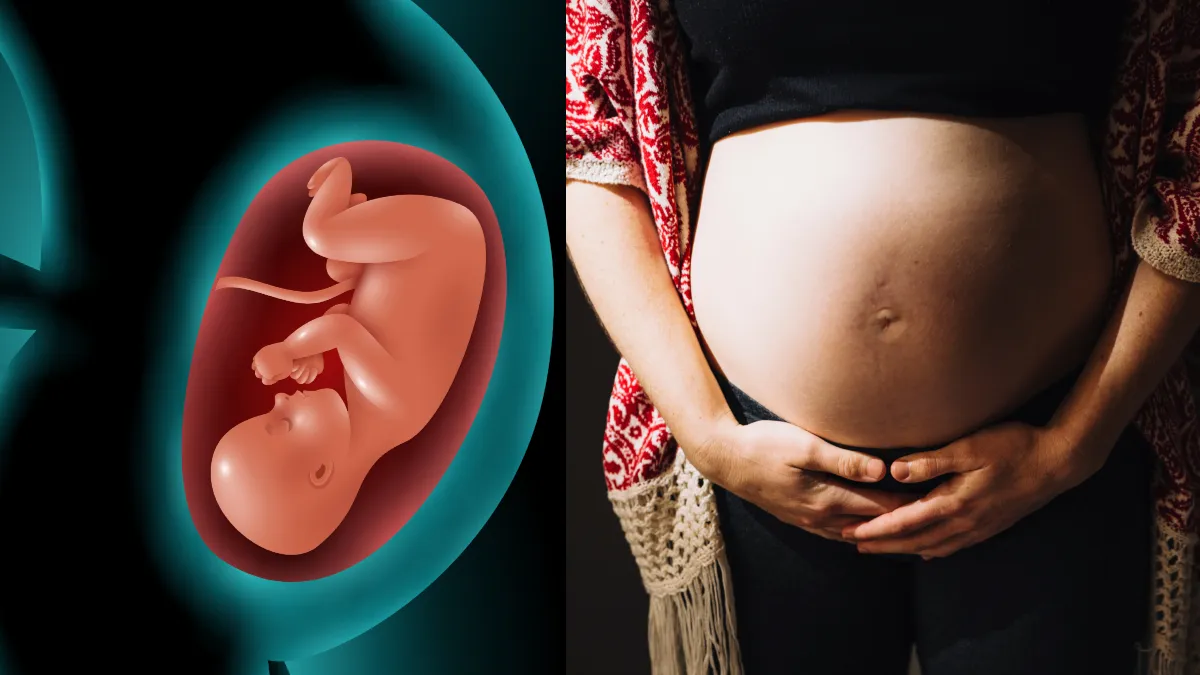 Summer Pregnancy Tips