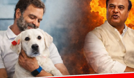 Himanta Biswa Sarma