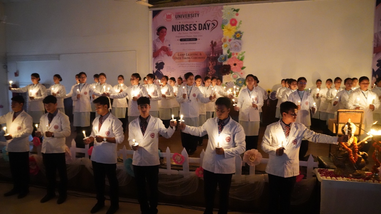 SGRR Nurses Day 