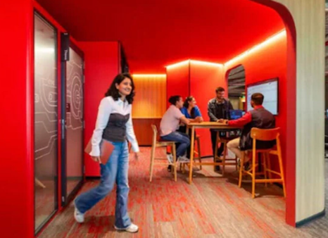 Google  Office