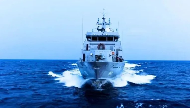 INS Malvan