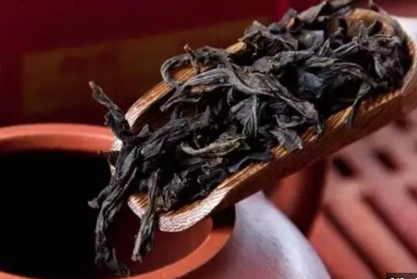 Da Hong Pao