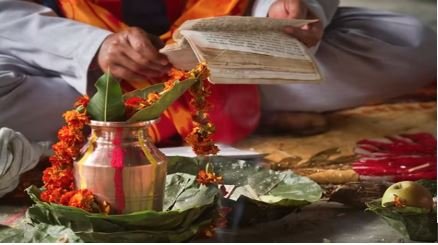 Earnings of Indian Priests in US
