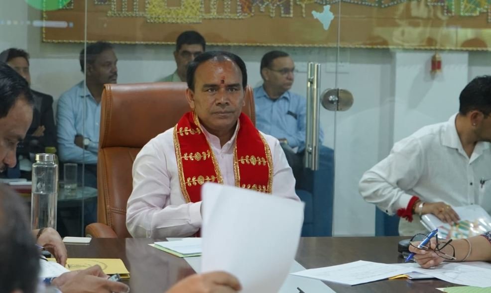 Inter-state Educational Tour 